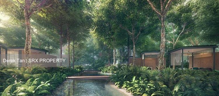 Riverfront Residences thumbnail photo